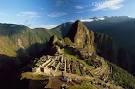 Pictures: New Seven Wonders of the World vs. Ancient Seven Wonders