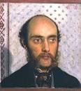 Portrait of William Michael