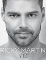 Ricky Martin habla de su 'vida loca' en un libro - 5095_15615_1