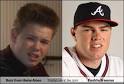 Freddie Freeman Wins Second NL Player Of The Week Award This Season ... - buzz-from-home-alone-totally-looks-like-freddie-freeman