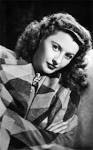 Barbara Stanwyck: "I want to