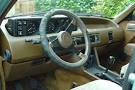 Rover SD1 - "The New Rover 3500" - Motor Sport Magazine