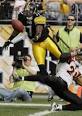 Steelers lose to Bengals......again. | Steelers Today - A ...