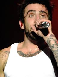 torigoo › Portfolio › Jacob Hoggard of Hedley. Jacob Hoggard of Hedley by torigoo - flat,550x550,075,f