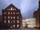 STEVEN HOLL ARCHITECTS