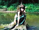 The Big Study: FAERIE? : A small data-set indicating the ...