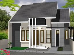Desain Lengkap Rumah Minimalis Type 36 - Inspring Your Future Home