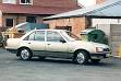Vauxhall Carlton - Wikipedia, the free encyclopedia