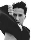 Keanu Reeves