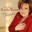 Monika Martin, Das Beste von Monika Martin - Ganz persönlich, 0602527190952 - Das-Beste-von-Monika-Martin---Ganz-persoenlich--Martin--Monika