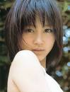 堀北真希ちゃんの口から