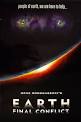 Earth: Final Conflict - Wikipedia, the free encyclopedia