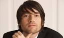 Alex James: Going back to his