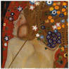 Gustav Klimt Online