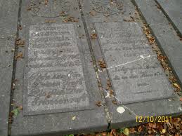 Grab von Habbina Catharina Cornelia Holtkamp (geb. Penon) (13.09 ...