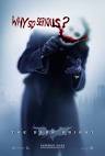 The Dark Knight Movie Poster #4 - Internet Movie Poster Awards Gallery