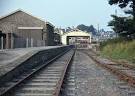 Disused Stations: Ashburton Station