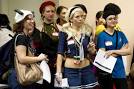 Speed Dating at New York Comic Con: A Firsthand Report | Anime Diet