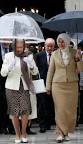 Hijabi and the City: First Lady Style Watch: Turkey - Hayrunnisa Gul