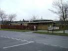 TL2424 : Religious Society of Friends meeting house - via Daymix