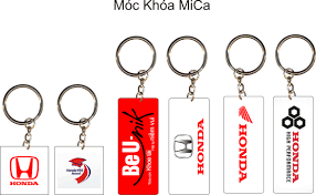 Sản xuất móc khóa,móc khóa mica,móc khóa da,móc khóa nhựa pvc,móc khóa 3D