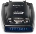 Amazon.com: Escort Passport 9500ix Radar/Laser Detector (Blue