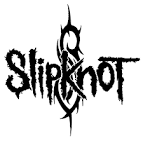Image For Slipknot, this was a gig Picture