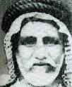 فالح بن خضير المطيري رحمه الله