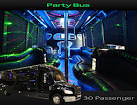 Party Bus In Vegas | Las Vegs Party Bus Rentals