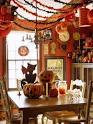  Ideas For Indoor Halloween Decorations