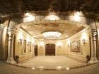 Cricova underground wine city Moldova, details about Cricova ...