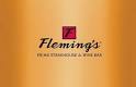 The Wellesley Wine Press: Flemings Prime Steakhouse: Sonoma vs ...