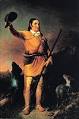 Davy Crockett - Wikipedia, the free encyclopedia