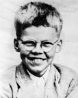 Ian Brady: Hope for finding Keith Bennett's body after 48 years of torment ... - Keith+Bennett