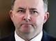 Anthony Albanese