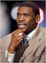 Michael Irving Accused of Rape