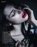 Force of Nature » Kemp Muhl by Jason Hetherington for Marie Claire UK March ... - kemp-muhl-by-jason-hetherington-for-marie-claire-uk-march-2011-force-of-nature-05