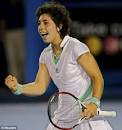 Carla Suarez Navarro Wiki - JungleKey.