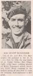 Baysinger, Leo Grant