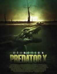 Xtinction: Predator X 2010