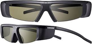 Reviews of 3D Glasses