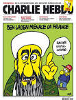 Retrospective: The Cartoons of Charlie Hebdo | Evil Tender Dot Com