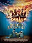 Bedtime Stories : Review, Trailer, Teaser, Poster, DVD, Blu-ray ...