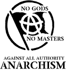 ARIZONA ATHEIST: The Tao of Arizona Atheist: Anarchism