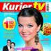 Agata Mlynarska - Kurier TV Magazine [Poland] (3 June 2011) Magazine Cover ... - mkhwgd2jn3m8mdj