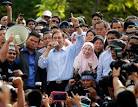 Malaysia: End Political Persecution of Anwar | Human Rights Watch