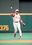 Barry Larkin