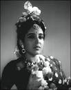 Leela Naidu from Anuradha.