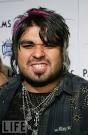 Papa Roach | Dave Buckner