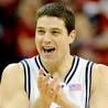 Random Athlete Of The Day- Ali Farokhmanesh. Let's start off with the name,